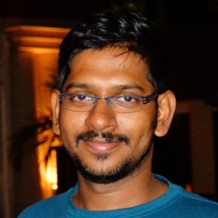 Charith Wijenayake