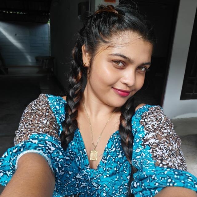 Ishara Fernando