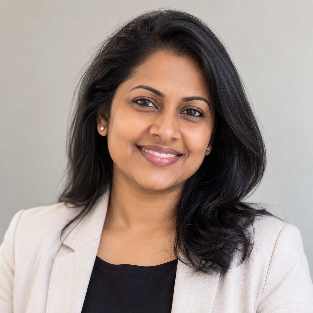 Kanchana de Silva