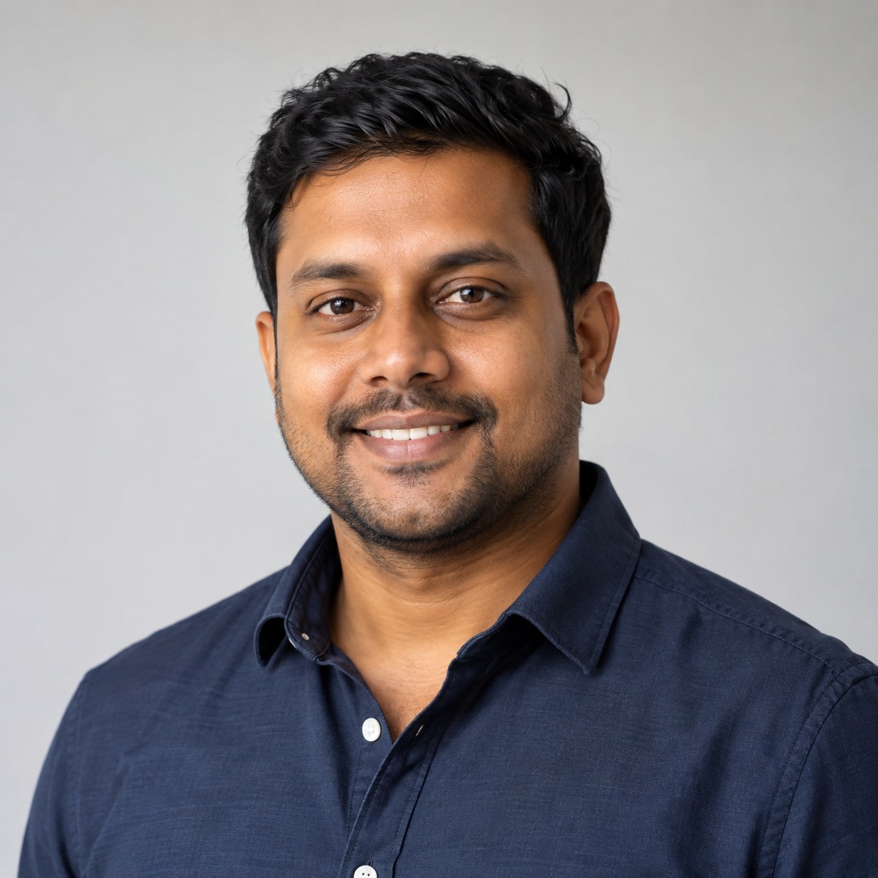 Sasith Yaparatne